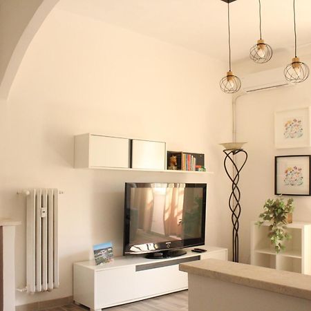 Apartment Flaminio Rom Exteriör bild