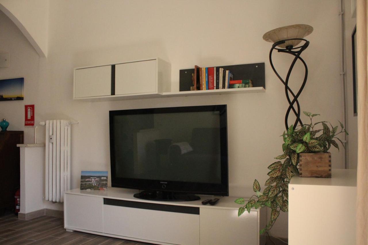 Apartment Flaminio Rom Exteriör bild